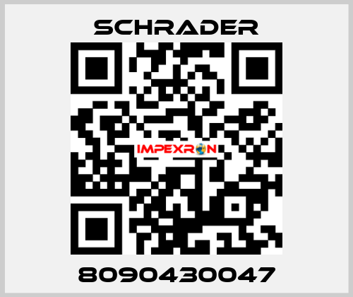 8090430047 Schrader