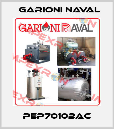 PEP70102AC Garioni Naval