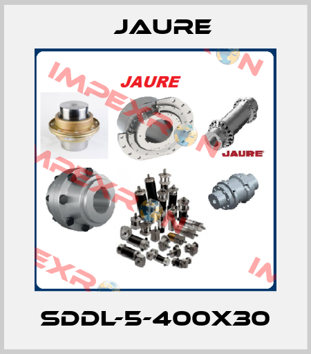 SDDL-5-400x30 Jaure