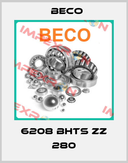 6208 BHTS ZZ 280 Beco