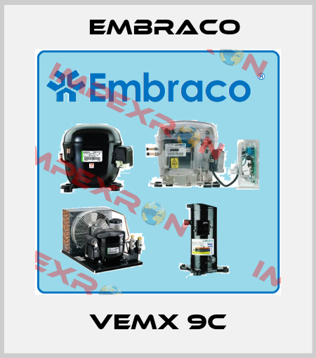 VEMX 9C Embraco