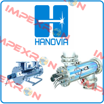 170019-0013-05 Hanovia