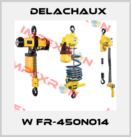 W FR-450N014 Delachaux