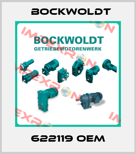 622119 OEM Bockwoldt