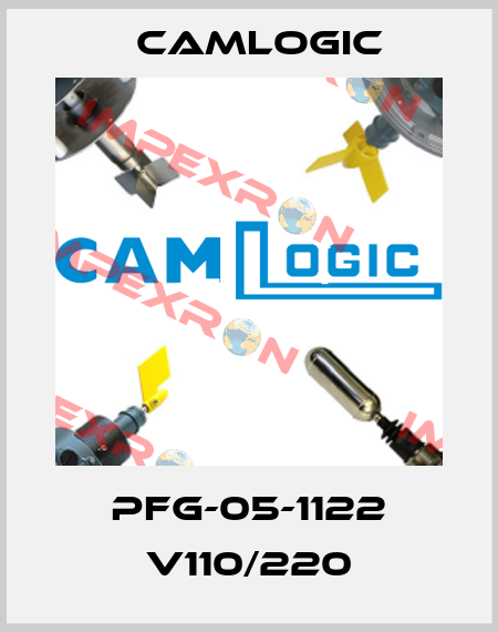 PFG-05-1122 V110/220 Camlogic
