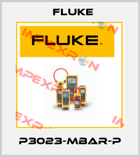 P3023-MBAR-P Fluke