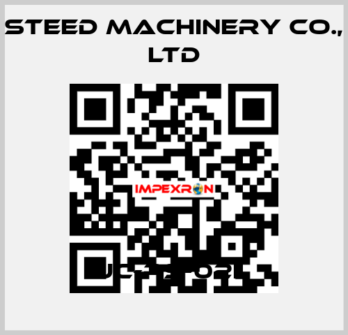 JC-PS-02L Steed Machinery Co., Ltd