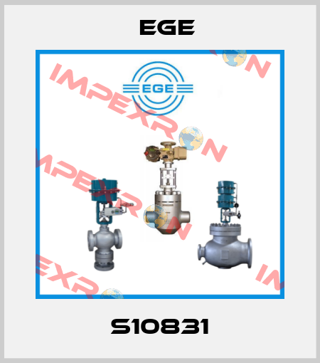 S10831 Ege