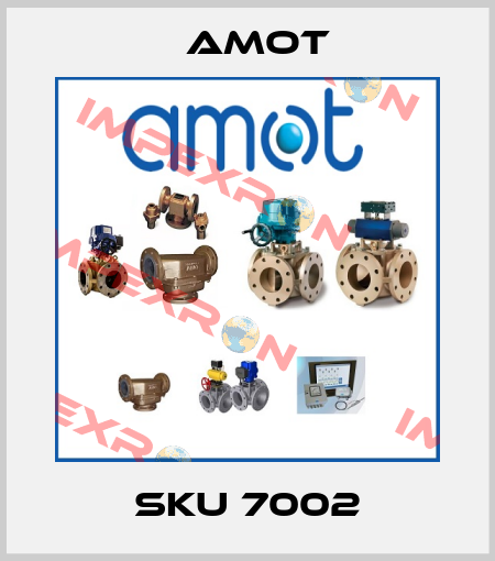 SKU 7002 Amot