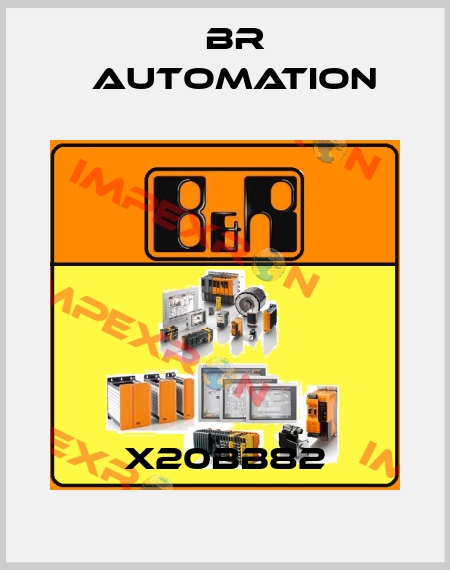 X20BB82 Br Automation
