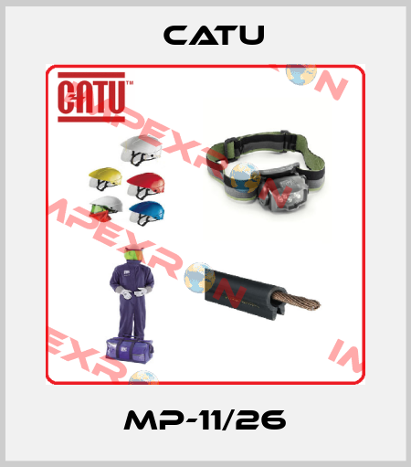 MP-11/26 Catu