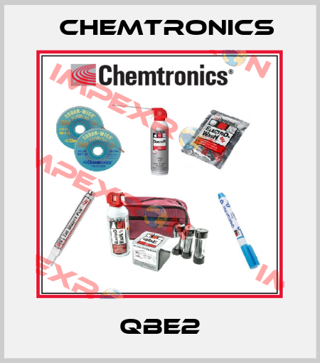 QbE2 Chemtronics