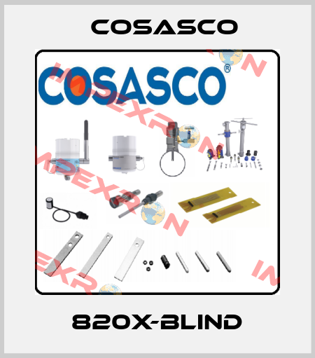 820X-BLIND Cosasco