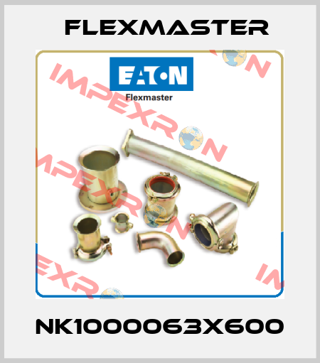 NK1000063X600 FLEXMASTER
