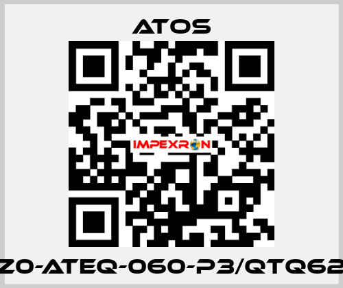 DHZ0-ATEQ-060-P3/QTQ62SC Atos