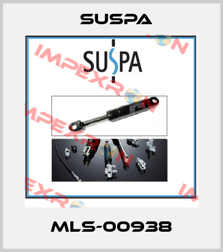 MLS-00938 Suspa