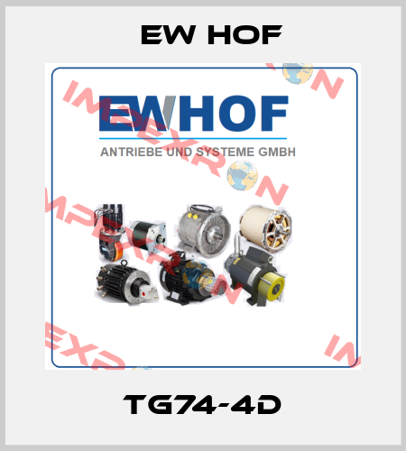 TG74-4d Ew Hof