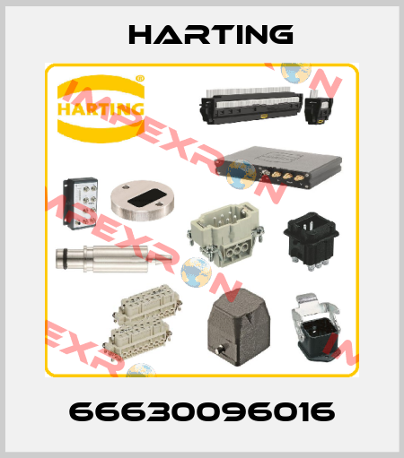 66630096016 Harting