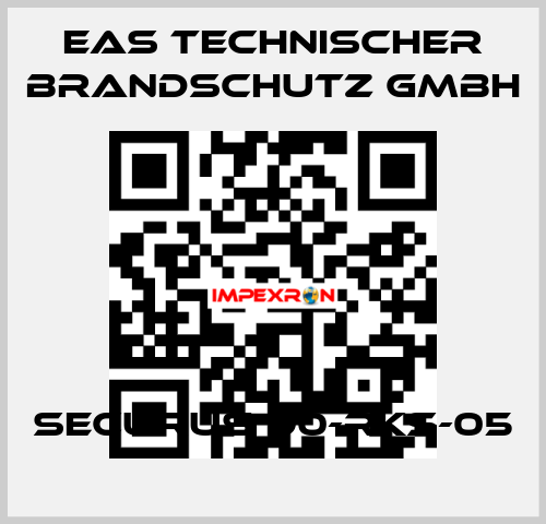 SECURUS 90-RKS-05 EAS Technischer Brandschutz GmbH