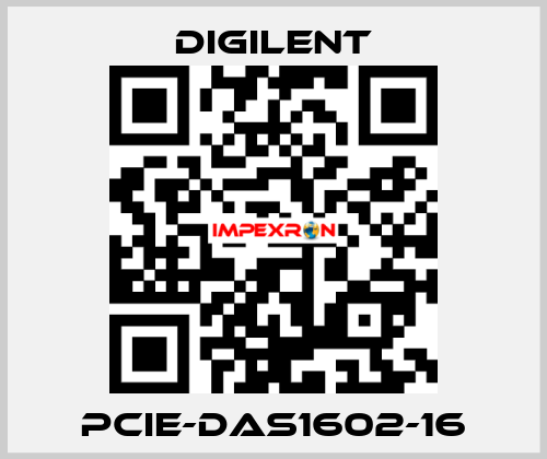 PCIE-DAS1602-16 Digilent