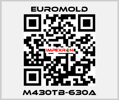 M430TB-630A EUROMOLD