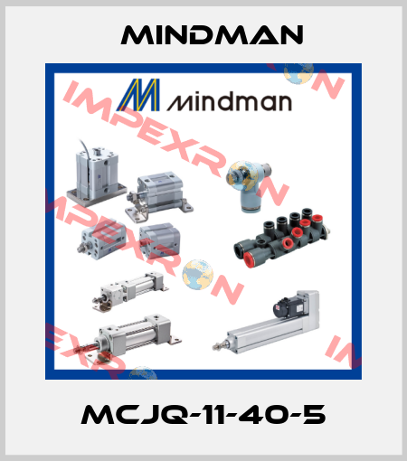 MCJQ-11-40-5 Mindman