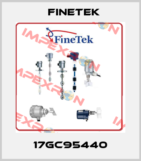 17GC95440 Finetek