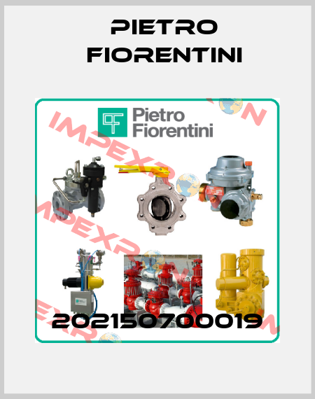 202150700019 Pietro Fiorentini