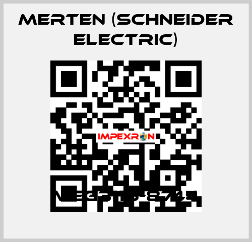 MEG3116-8744 Merten (Schneider Electric)