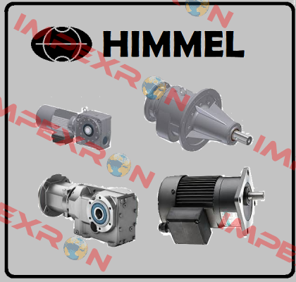 KP75-L/2-M12K M16-RH-ATEX HIMMEL