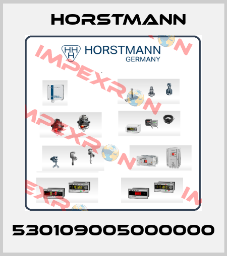 530109005000000 Horstmann