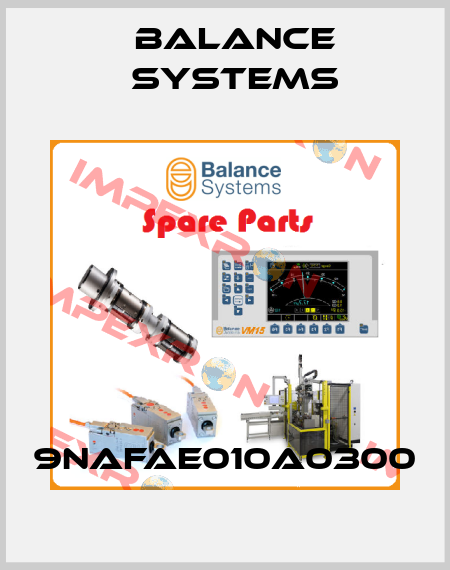 9NAFAE010A0300 Balance Systems