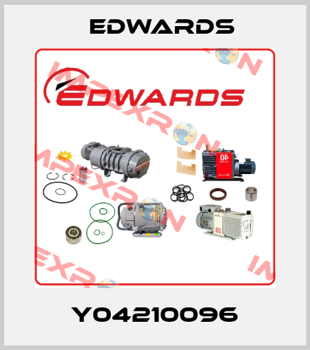 Y04210096 Edwards