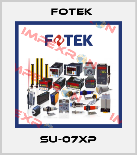 SU-07XP Fotek