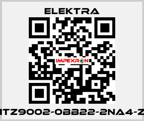 1TZ9002-0BB22-2NA4-Z ELEKTRA