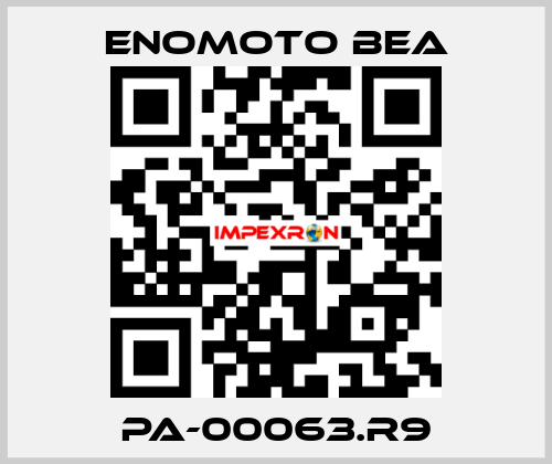 PA-00063.R9 Enomoto BeA