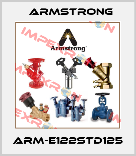 ARM-E122STD125 Armstrong