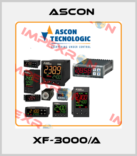 XF-3000/A  Ascon