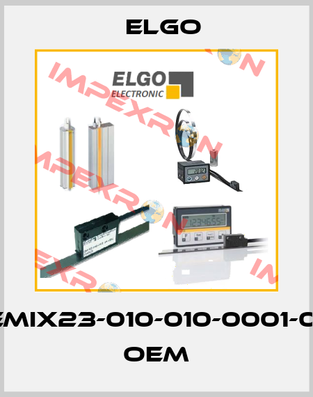 EMIX23-010-010-0001-01 OEM Elgo