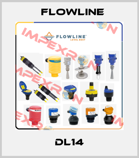 DL14 Flowline