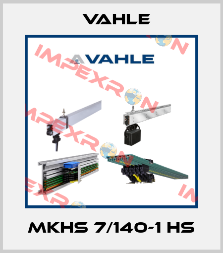 MKHS 7/140-1 HS Vahle