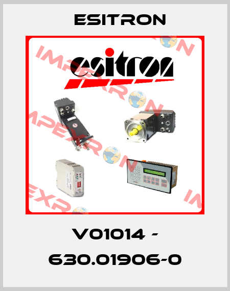 V01014 - 630.01906-0 Esitron