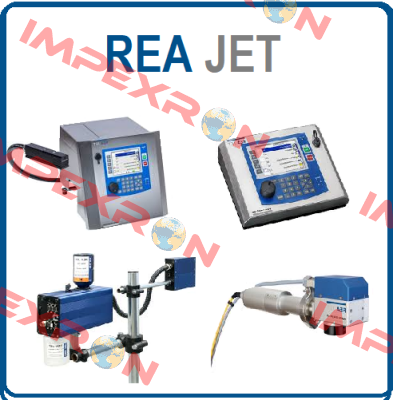 repair kit for SK1/130 EDSII Rea Jet