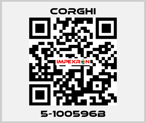 5-100596B Corghi