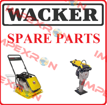 W15-K031-4MC Wacker