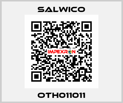 OTH011011 Salwico