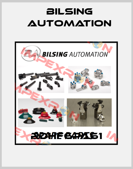 RDHF6PA61 Bilsing Automation
