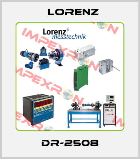 DR-2508 Lorenz