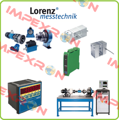 DR-2508 Lorenz