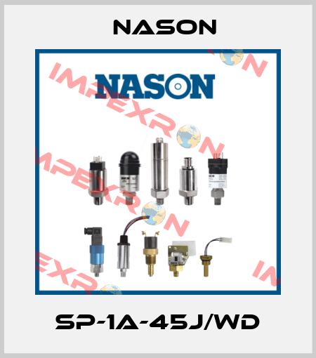SP-1A-45J/WD Nason